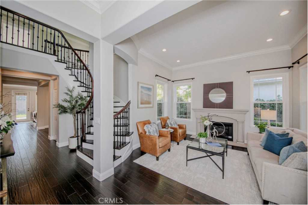 single-family home in Fullerton