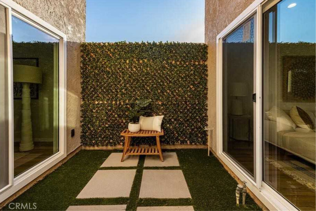 single-family home in Irvine