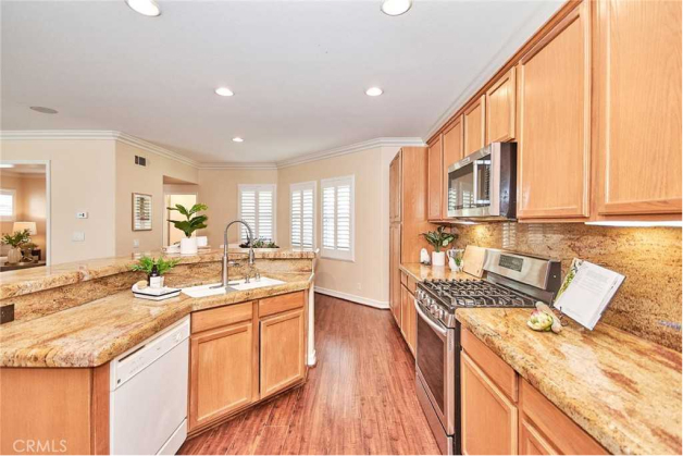 Buy a home in Fullerton