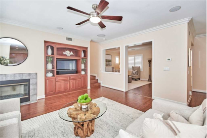 Buy a home in Fullerton