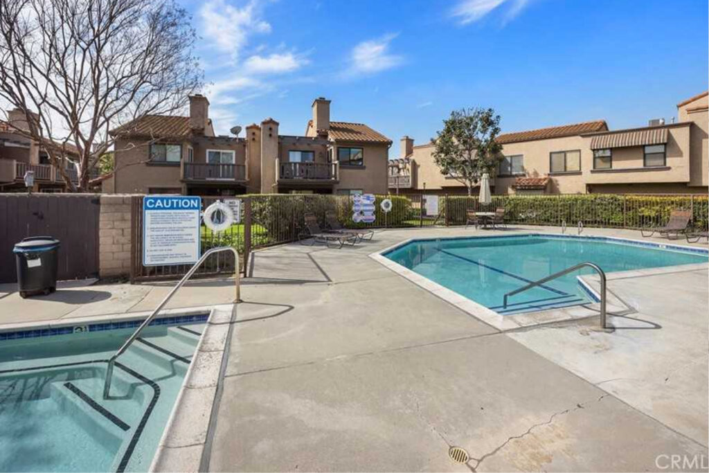Fullerton condo for sale