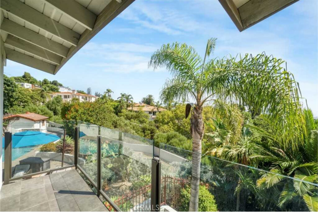 Rancho Palos Verdes home