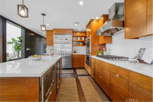 Rancho Palos Verdes home
