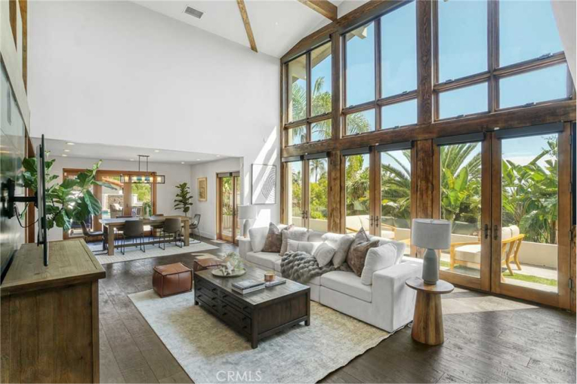 Rancho Palos Verdes home