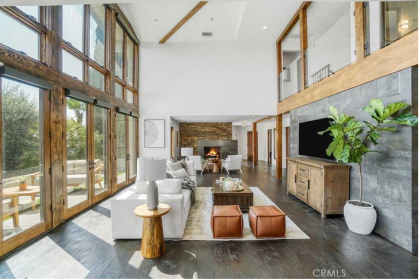 Rancho Palos Verdes home