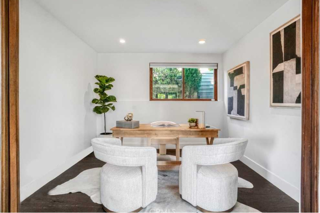Rancho Palos Verdes home
