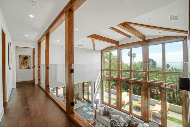 Rancho Palos Verdes home