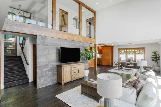 Rancho Palos Verdes home