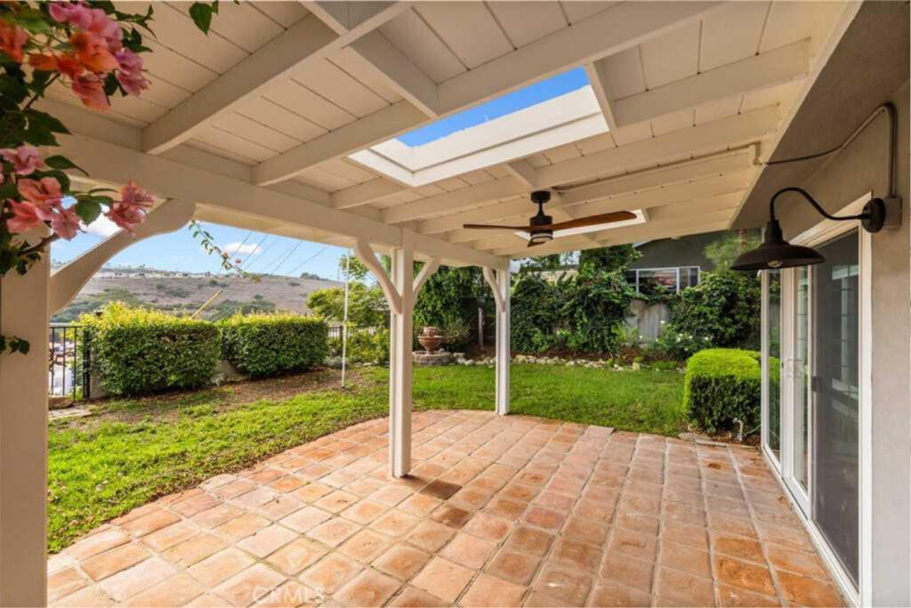 Rancho Palos Verdes luxury homes
