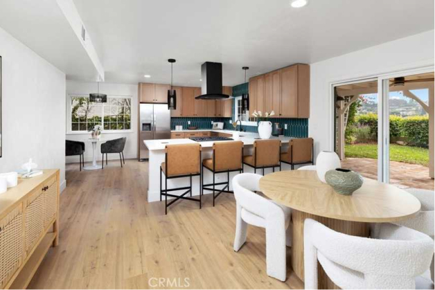 Rancho Palos Verdes luxury homes