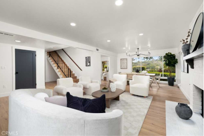 Rancho Palos Verdes luxury homes