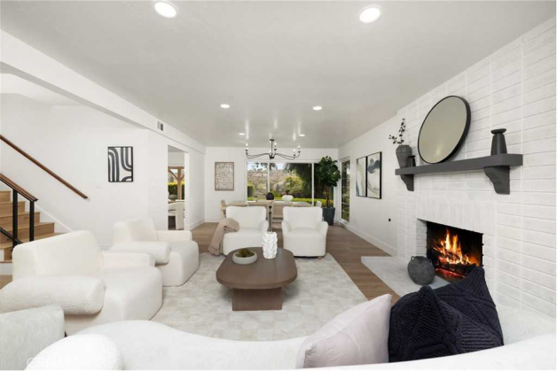 Rancho Palos Verdes luxury homes