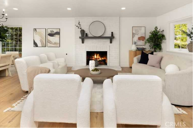 Rancho Palos Verdes luxury homes