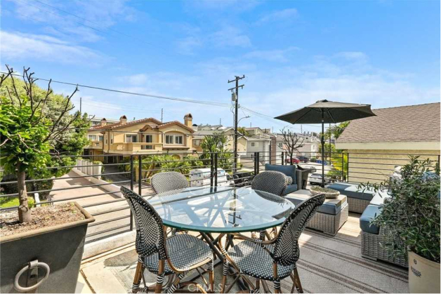 Redondo Beach Townhome for Sale