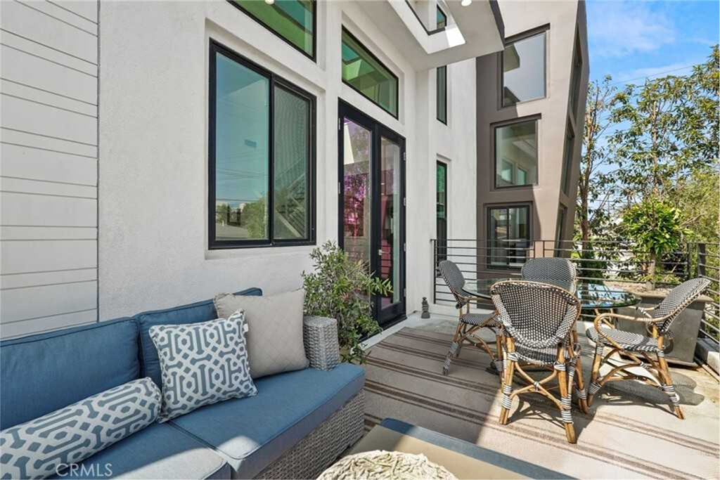 Redondo Beach Townhome for Sale