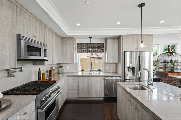 Redondo Beach Townhome for Sale