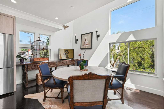 Redondo Beach Townhome for Sale