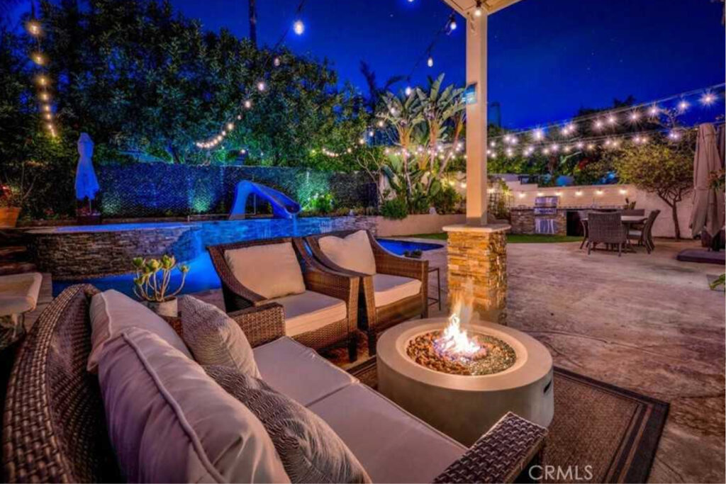 Tustin home for sale