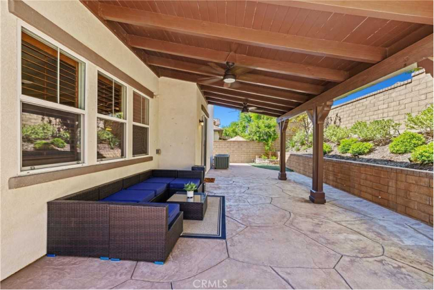 Valencia real estate