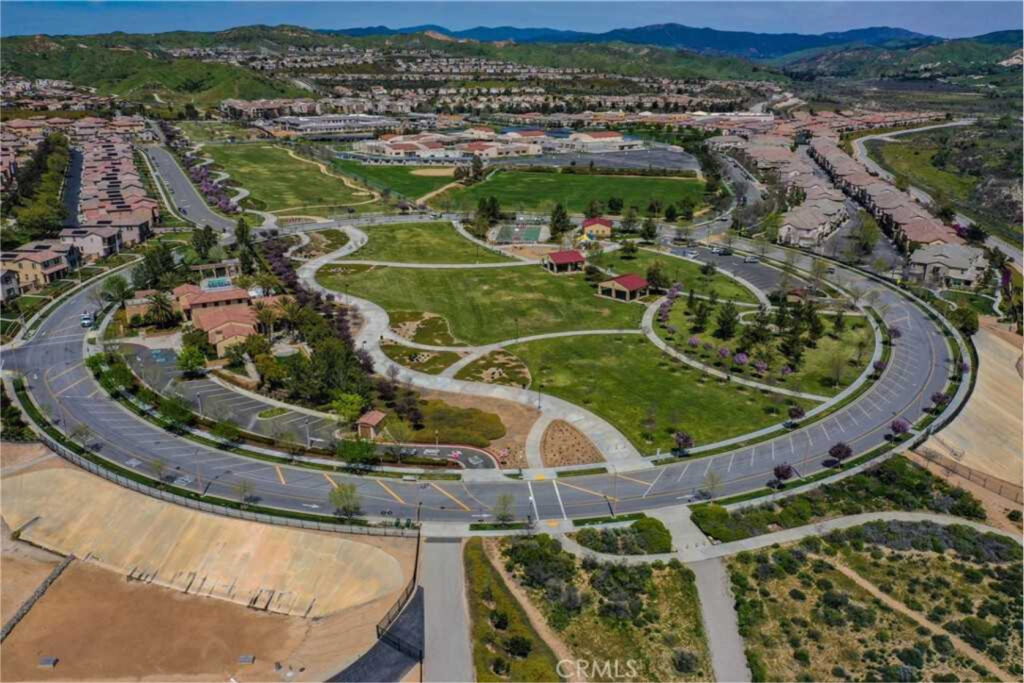 Valencia real estate