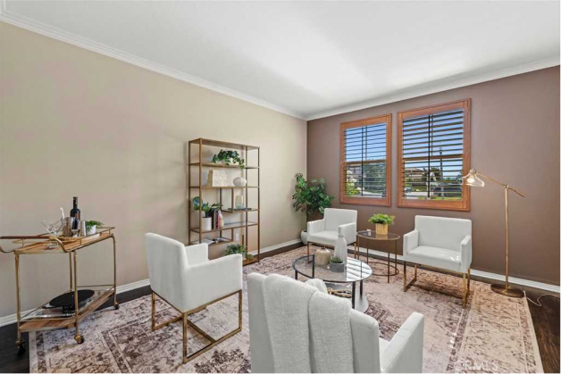 Valencia real estate