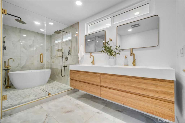Cerritos single-family home