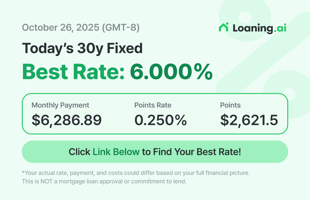 Buy a home in Los Angeles