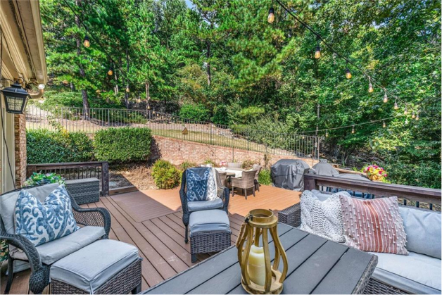Suwanee Single-Family Home for Sale