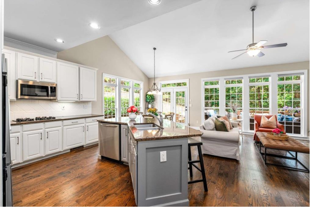 Suwanee Single-Family Home for Sale