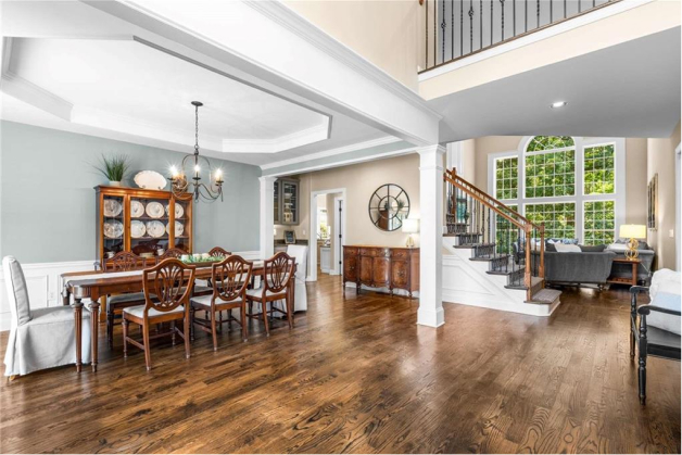 Suwanee Single-Family Home for Sale