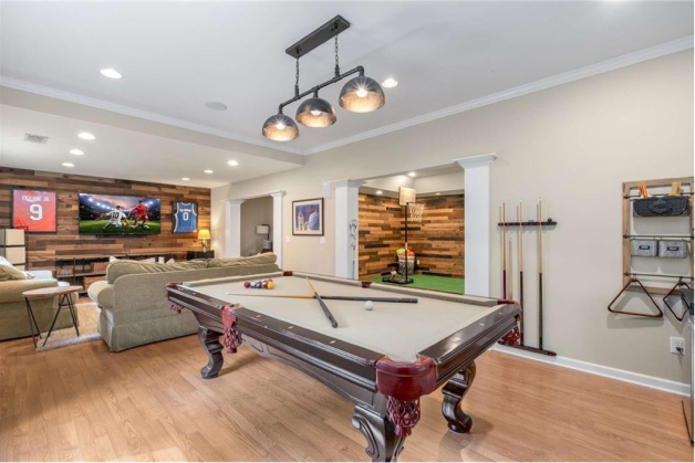 Suwanee Single-Family Home for Sale