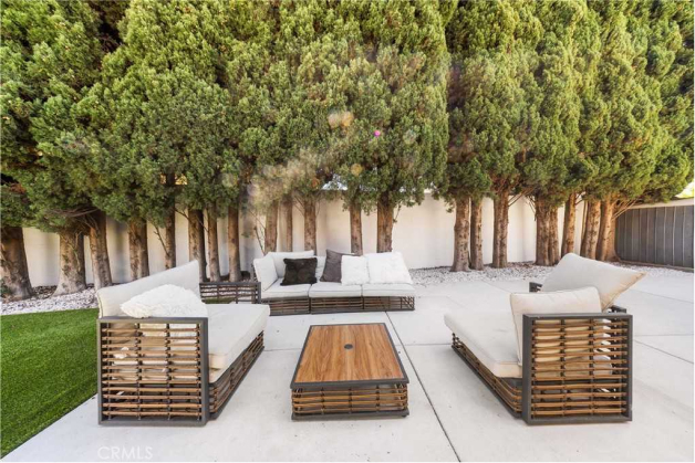Irvine remodeled home