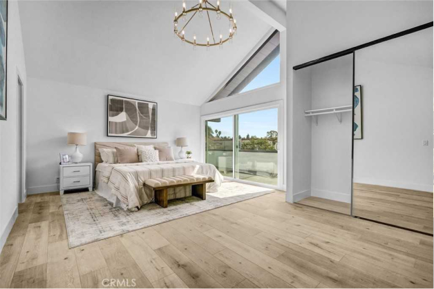 Cerritos single-family home