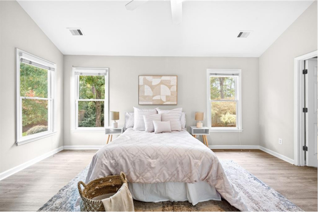 Suwanee real estate