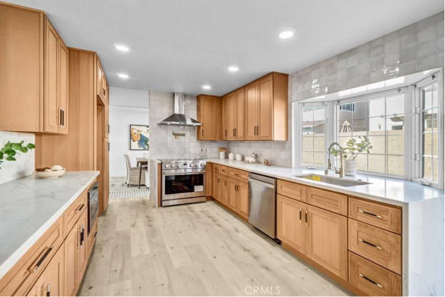 Cerritos single-family home