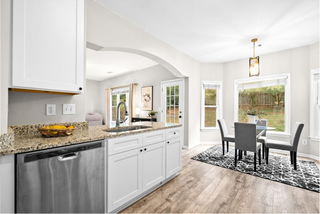 Suwanee real estate