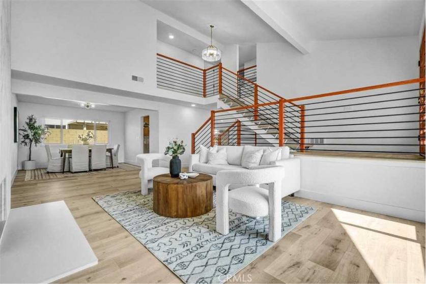 Cerritos single-family home