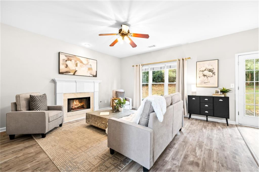 Suwanee real estate