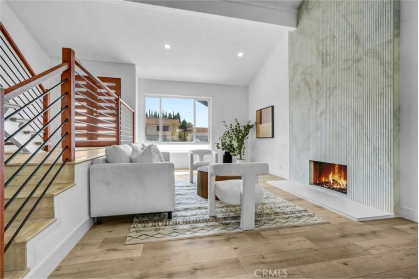 Cerritos single-family home