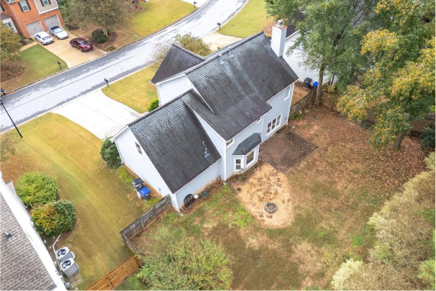 Suwanee real estate