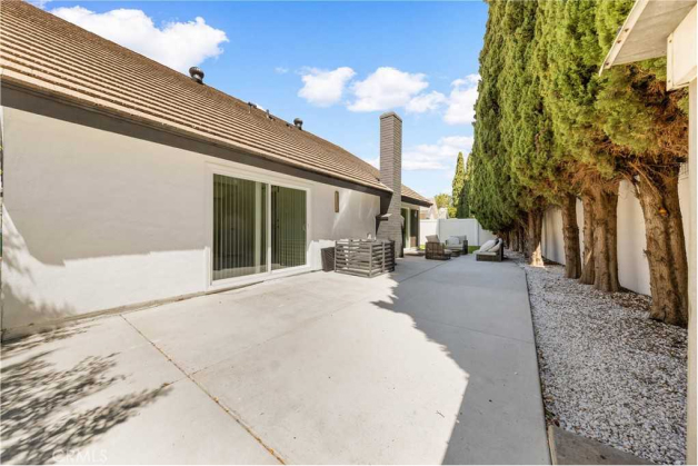 Irvine remodeled home