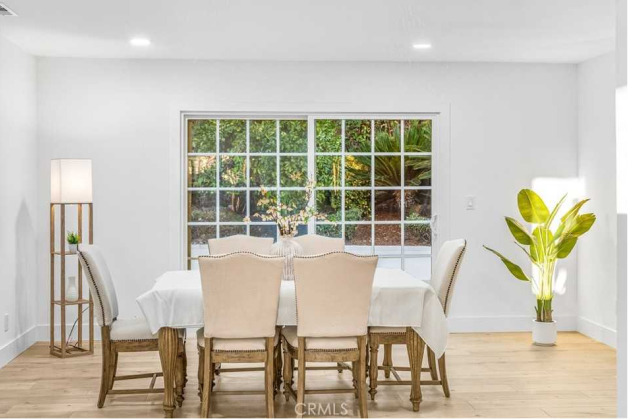 Fullerton single-family home