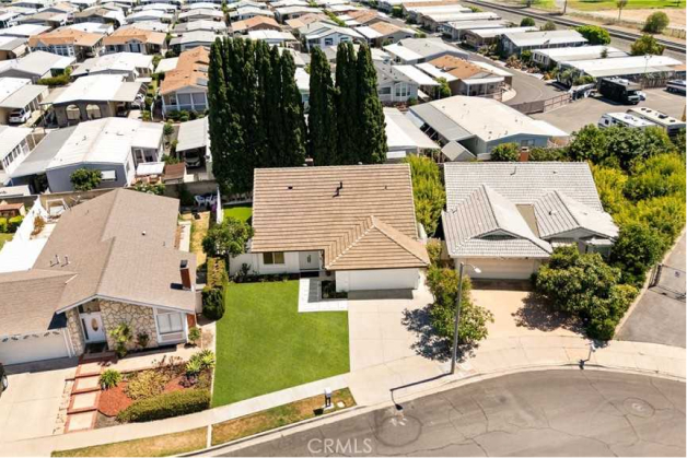 Irvine remodeled home