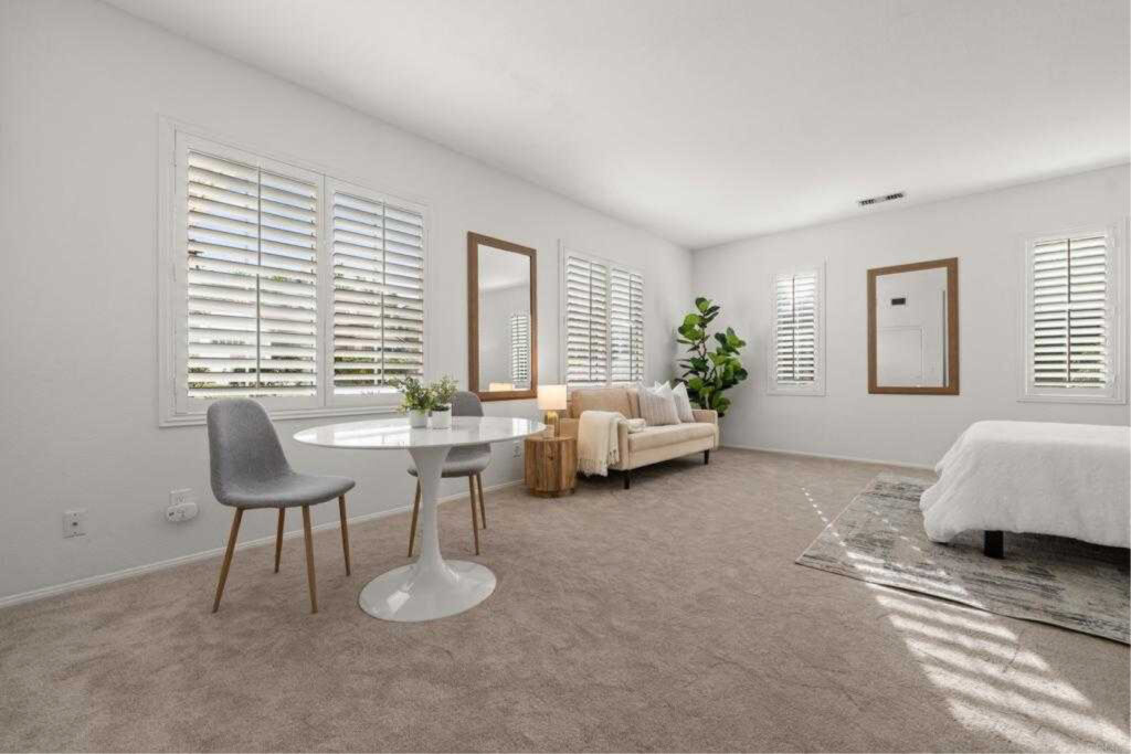 Carlsbad single-family home