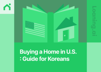 Step-by-Step Process for Buying a Home in the U.S.