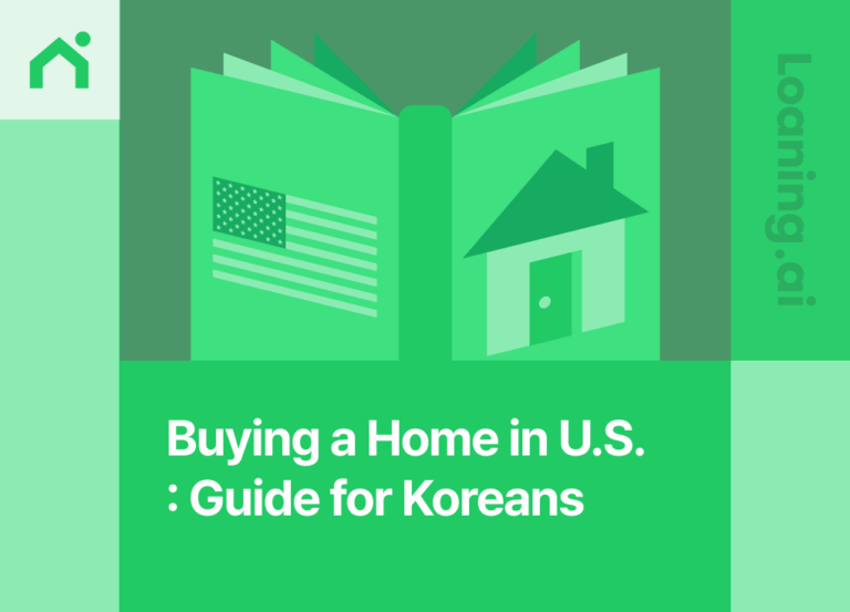 Step-by-Step Process for Buying a Home in the U.S.