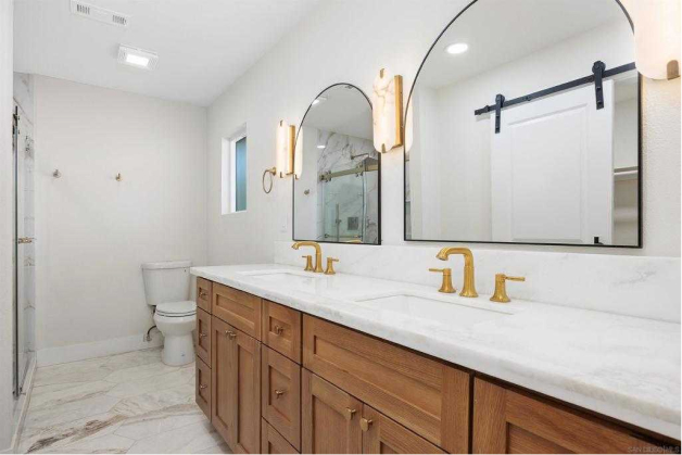 Rancho Bernardo homes for sale