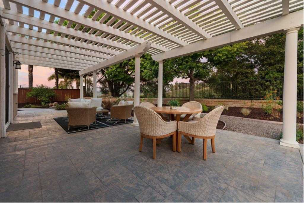 Carlsbad single-family home