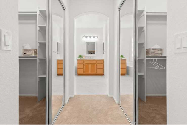 Carlsbad single-family home