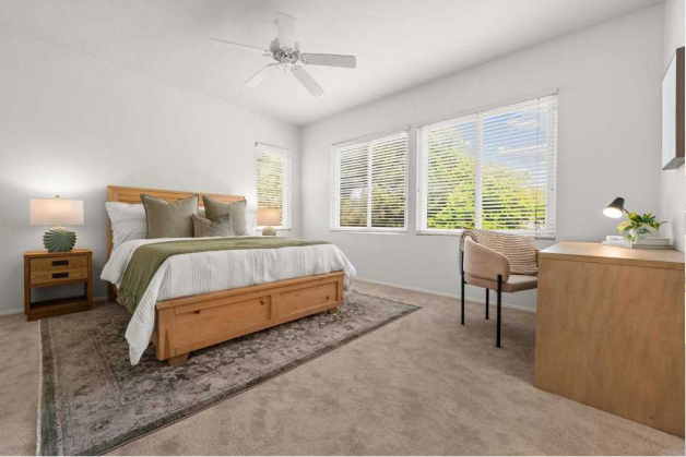 Carlsbad single-family home